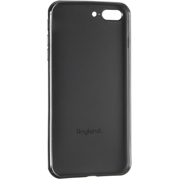 

Anyland Deep Farfor Case for iPhone XS Max Black