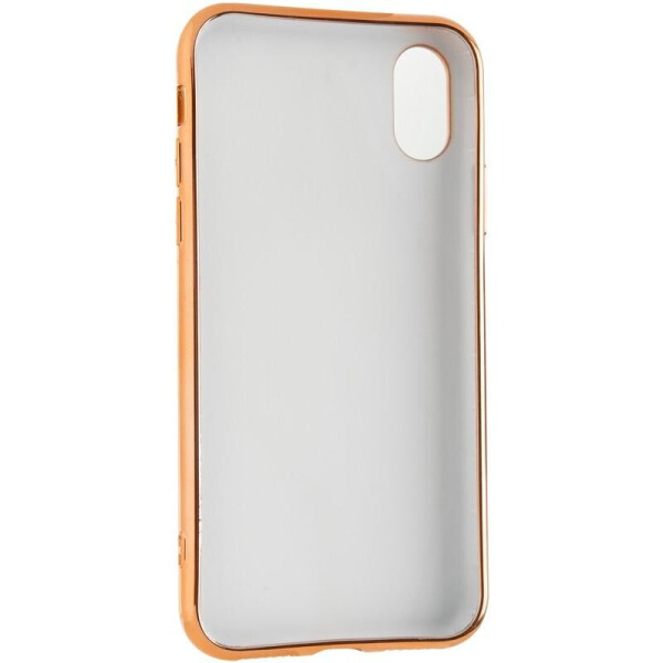 

Anyland Deep Farfor Case for iPhone XS Max Pink