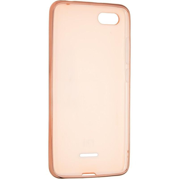 

Anyland Deep Farfor Case for Samsung A105 (A10) Pink