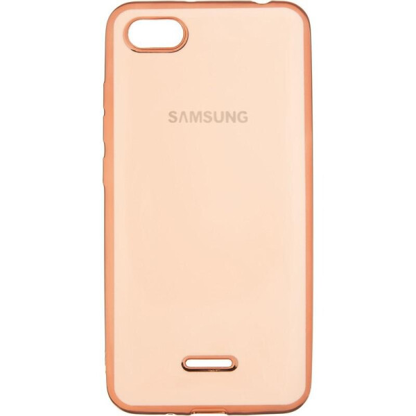 

Чехол Anyland Deep Farfor Case for Samsung A205 (20) Pink
