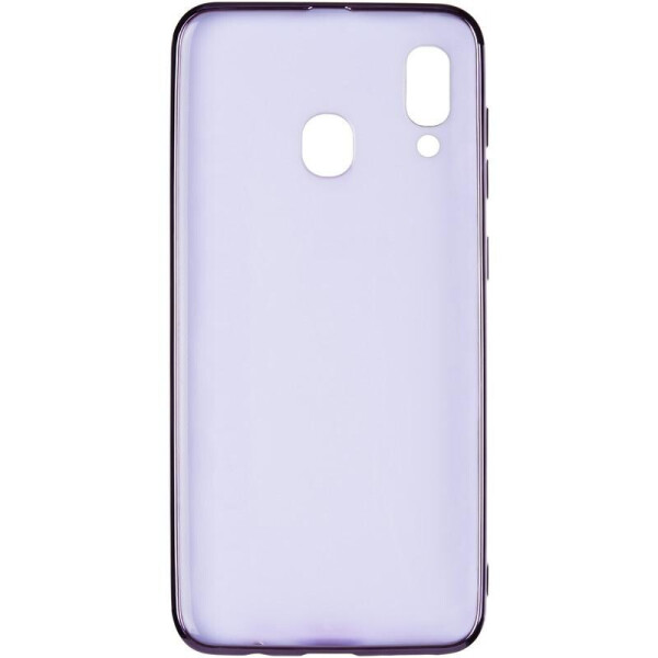 

Чехол Anyland Deep Farfor Case for Samsung A205 (20) Violet