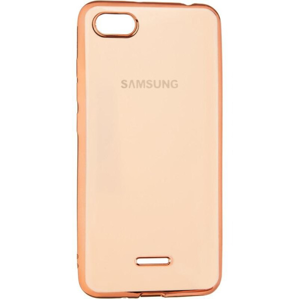 

Чехол Anyland Deep Farfor Case for Samsung A305 (30) Pink