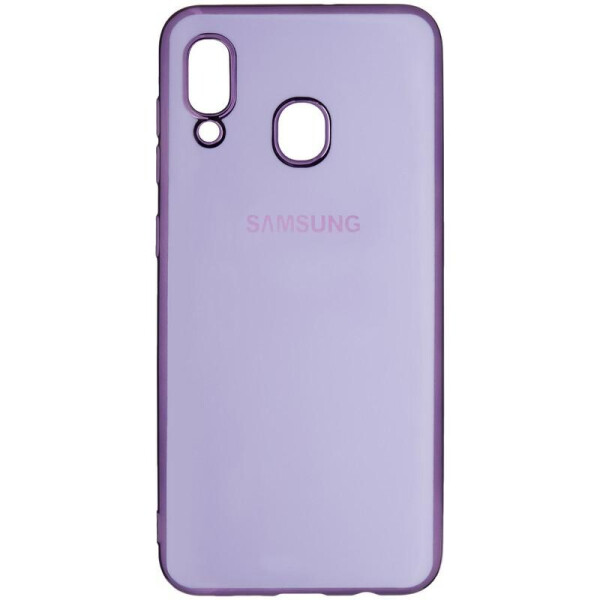

Anyland Deep Farfor Case for Samsung A305 (30) Violet