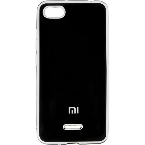 

Anyland Deep Farfor Case for Xiaomi Redmi 8a Black