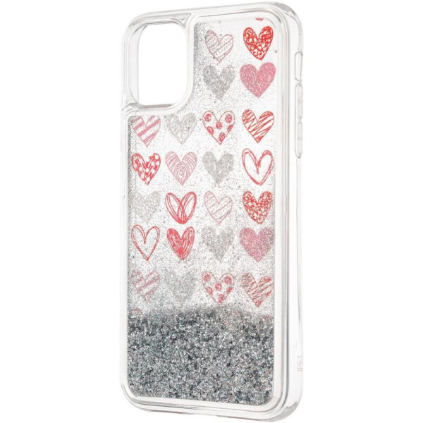 

Aqua Case for Xiaomi Redmi Note 9S/9Pro Hearts
