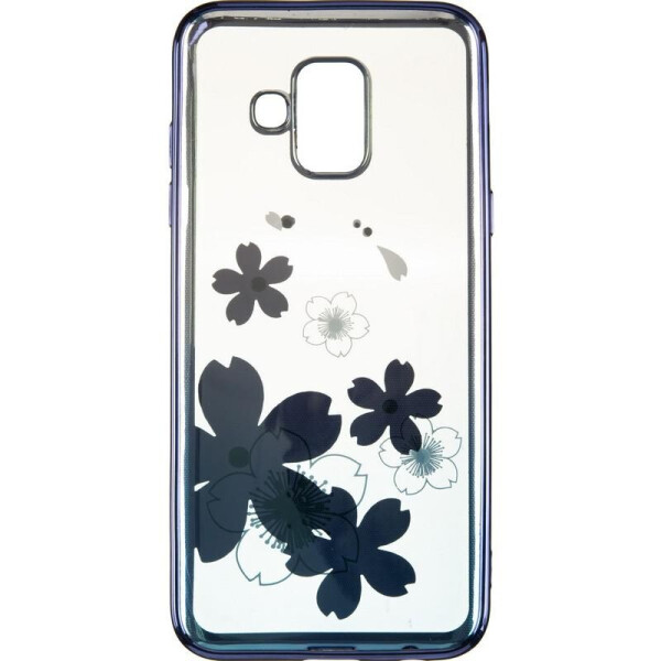 

Beckberg Breathe seria (New) for Huawei Y7 Prime (2019) Flowers