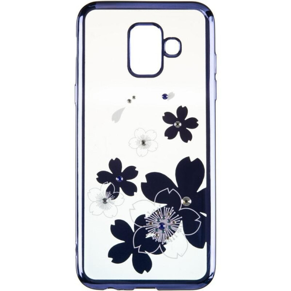 

Чехол Beckberg Breathe seria (New) for Samsung A305 (A30) Flowers