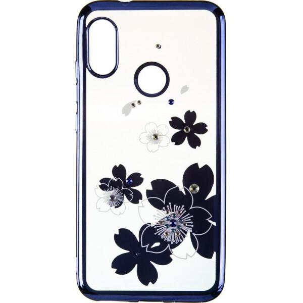 

Чехол Beckberg Breathe seria (New) for Xiaomi Redmi 6 Pro Flowers