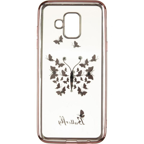 

Чехол Beckberg Breathe seria (New) for Xiaomi Redmi 7 Butterfly