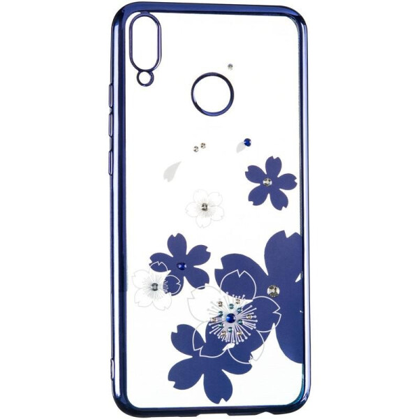 

Beckberg Breathe seria (New) for Xiaomi Redmi 8 Flowers
