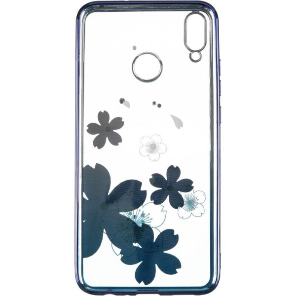 

Beckberg Breathe seria (New) for Xiaomi Redmi 8a Flowers