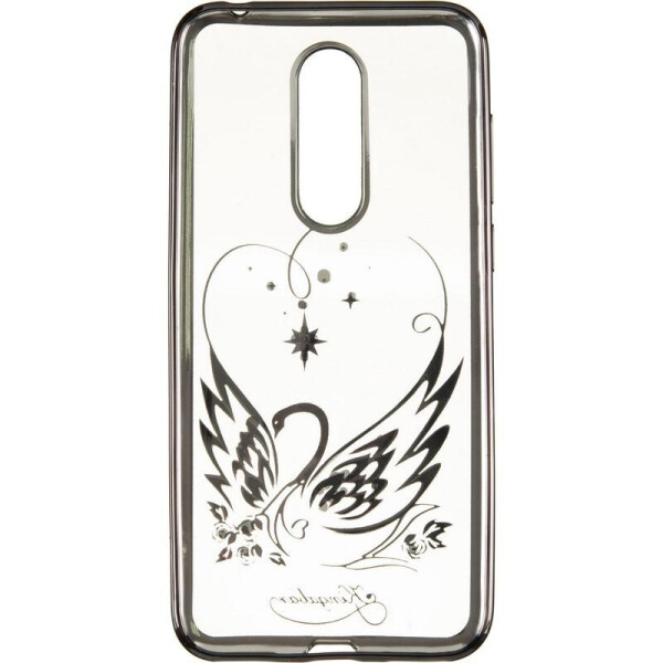 

Чехол Beckberg Breathe seria (New) for Xiaomi Redmi Go Swan
