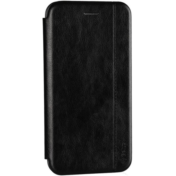 

Чехол Book Cover Leather Gelius for Huawei Y7 (2019) Black