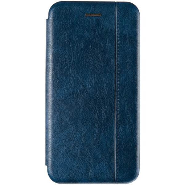 

Чехол Book Cover Leather Gelius for Samsung A115 (A11)/M115 (M11) Blue