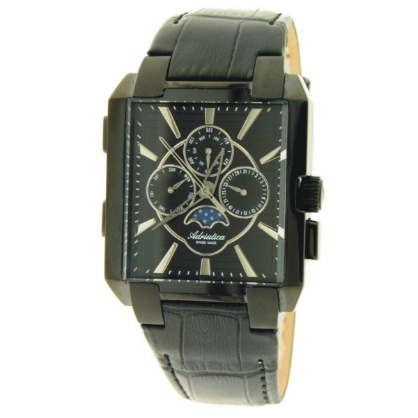 

Наручные часы Adriatica ADR 1093.B214QFXL