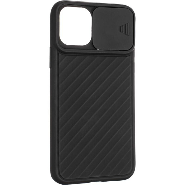 

Carbon Camera Air Case for iPhone 11 Black