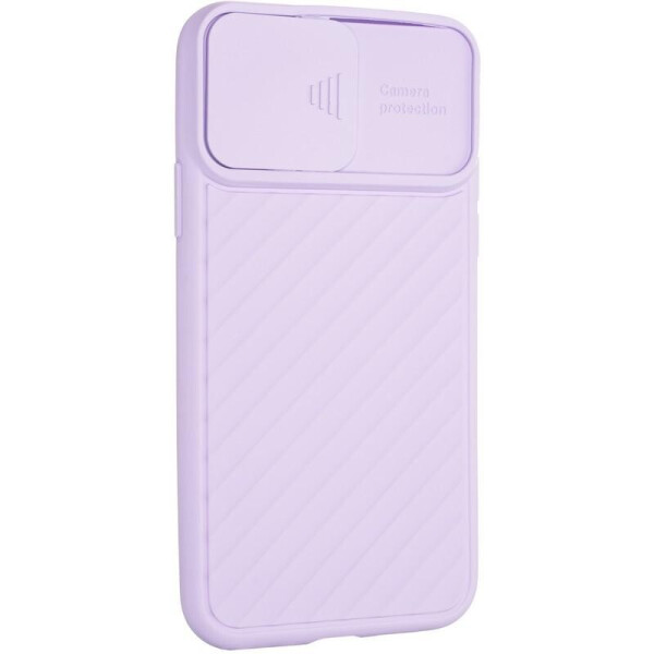 

Carbon Camera Air Case for iPhone 7 Plus/8 Plus Violet