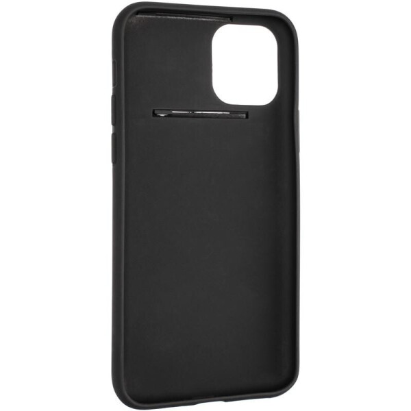 

Carbon Camera Air Case for Samsung A715 (A71) Black