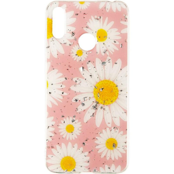 

Чехол Deep Shine Flowers Case for Samsung A205 (A20) Chamomile