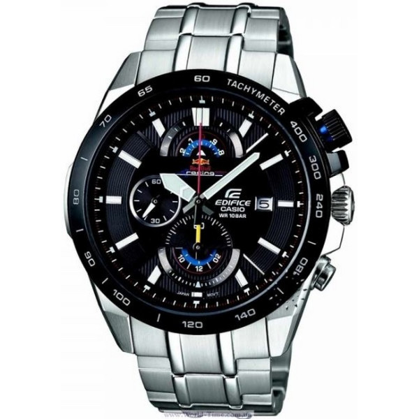 

Casio EFR-520RB-1AER