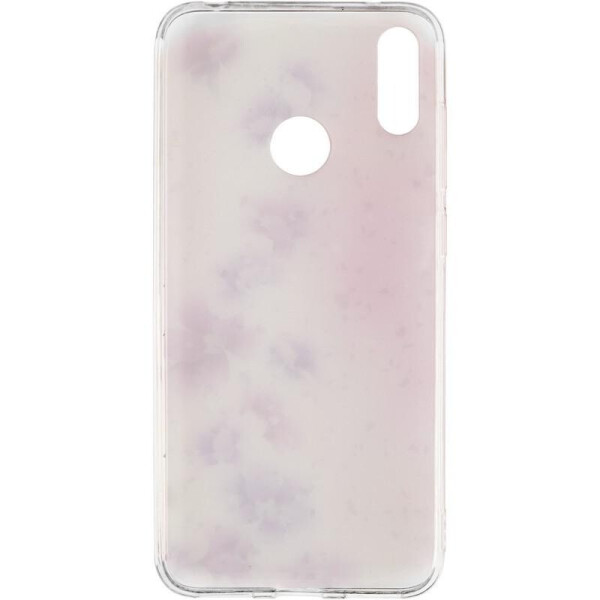 

Deep Shine Flowers Case for Samsung A305 (A30) Lilac
