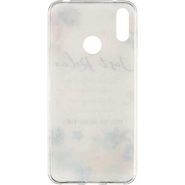 

Чехол Deep Shine Flowers Case for Samsung A305 (A30) Relax