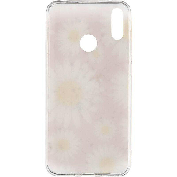 

Deep Shine Flowers Case for Samsung M105\A105 (M10\A10) Chamomile
