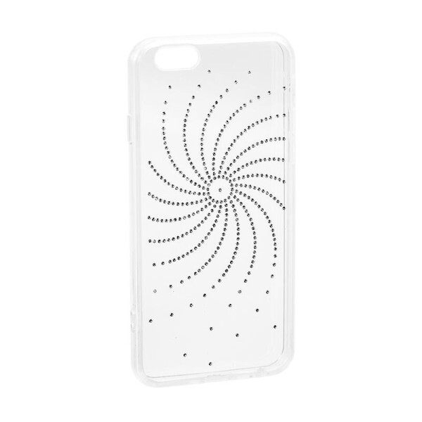 

Чехол Diamond Silicon Younicou Huawei Y7 Prime (2018) Sun Shine