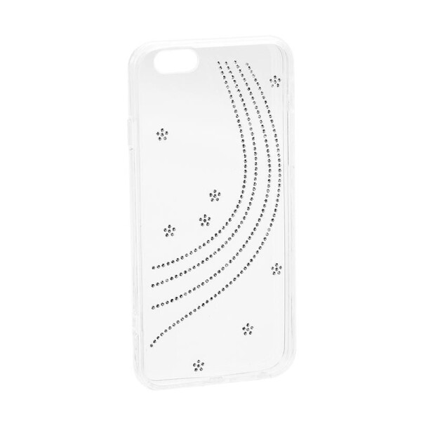 

Diamond Silicon Younicou iPhone 5/5S Milky Way
