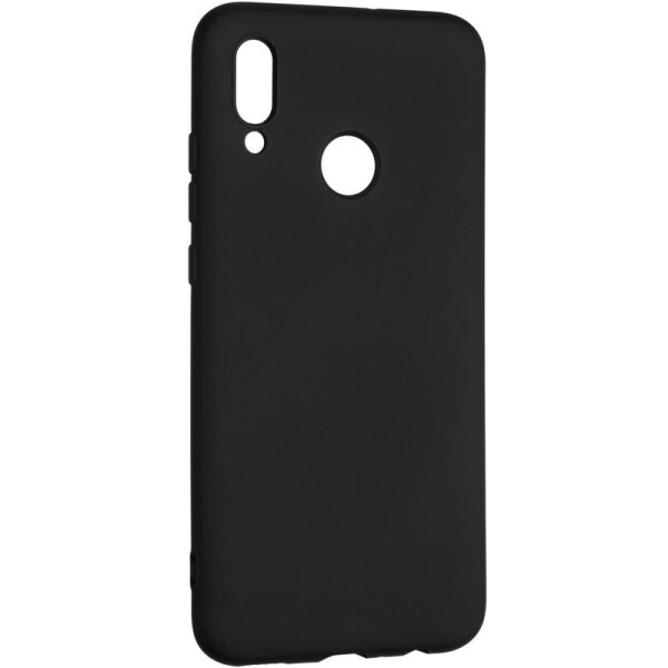 

Чехол Full Soft Case for Huawei P Smart (2019) Black