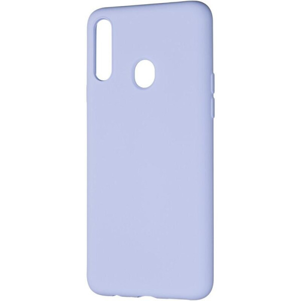 

Чехол Full Soft Case for Huawei P Smart (2019) Violet