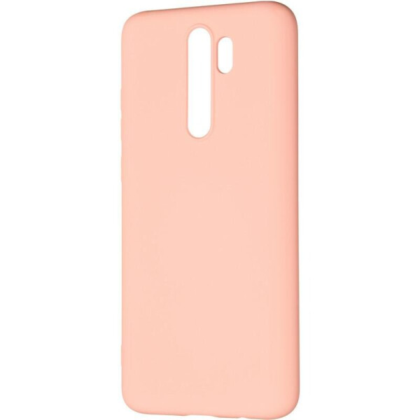 

Чехол Full Soft Case for Huawei P40 Lite Pink