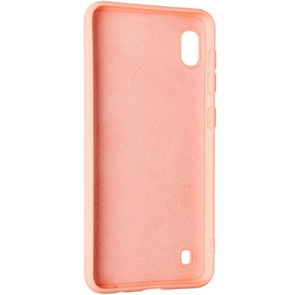 

Чехол Full Soft Case for Huawei Y5 (2018) Pink