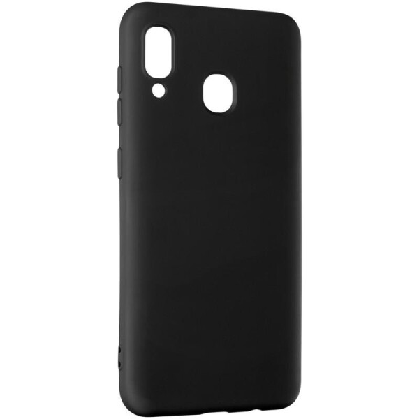 

Чехол Full Soft Case for Huawei Y5 (2019) Black