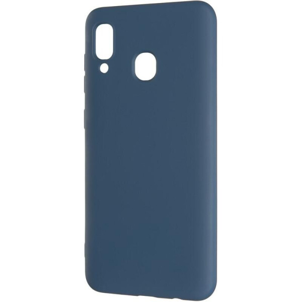 

Чехол Full Soft Case for Huawei Y5 (2019) Blue