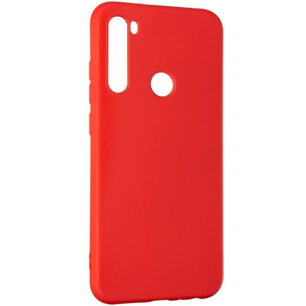

Чехол Full Soft Case for Huawei Y5 (2019) Red