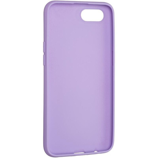 

Чехол Full Soft Case for Huawei Y5P Violet