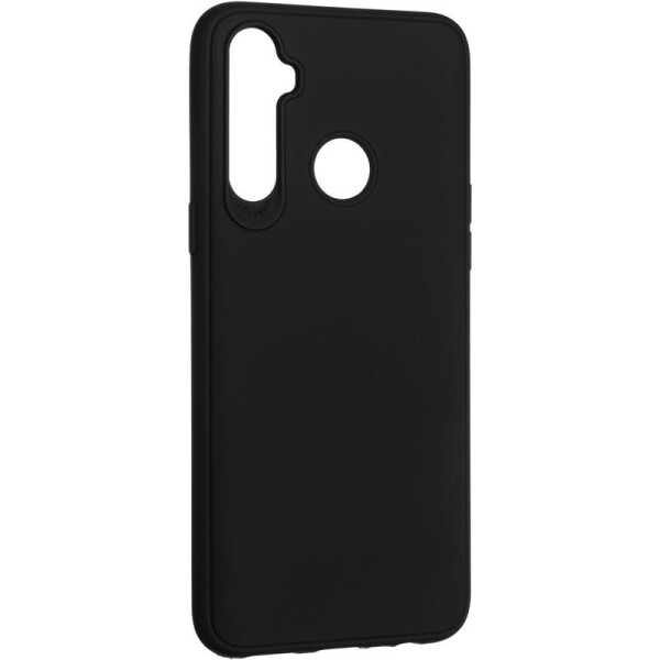 

Чехол Full Soft Case for Huawei Y6P Black