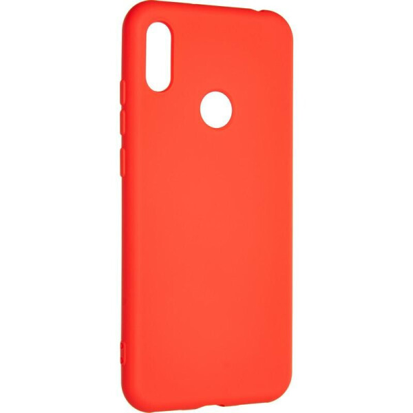 

Чехол Full Soft Case for Huawei Y6s (2019)/Y6 Prime (2018)/Honor 8a Red