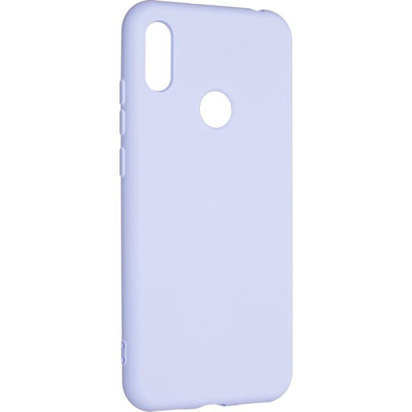 

Чехол Full Soft Case for Huawei Y6s (2019)/Y6 Prime (2019)/Honor 8a Violet