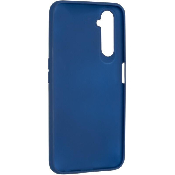 

Full Soft Case for Realme 6 Pro Dark Blue TPU