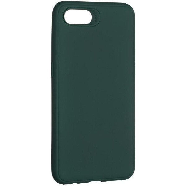 

Чехол Full Soft Case for Realme C2 Dark Green TPU
