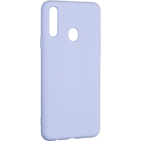 

Чехол Full Soft Case for Realme X2/XT Violet TPU