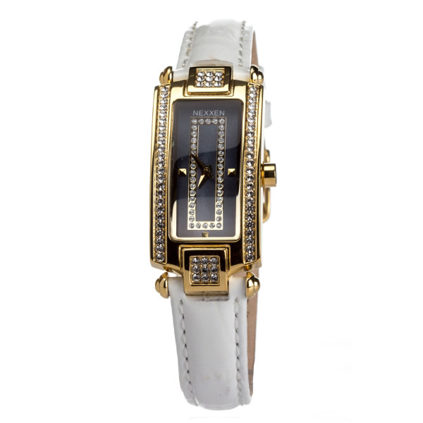 

Наручные часы Nexxen NE12501CL GP/BLK/WHT