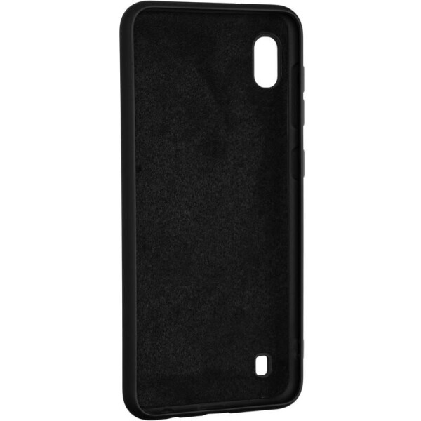 

Чехол Full Soft Case for Samsung A105 (A10) Black