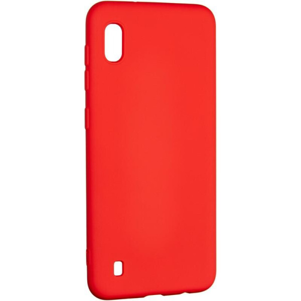 

Full Soft Case for Samsung A105 (A10) Red