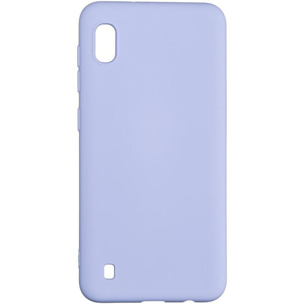 

Full Soft Case for Samsung A105 (A10) Violet