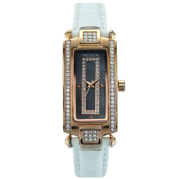 

Наручные часы Nexxen NE12501CL RG/BLK/WHT