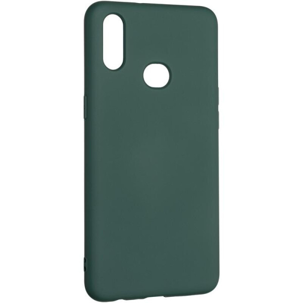 

Чехол Full Soft Case for Samsung A107 (A10s) Dark Green