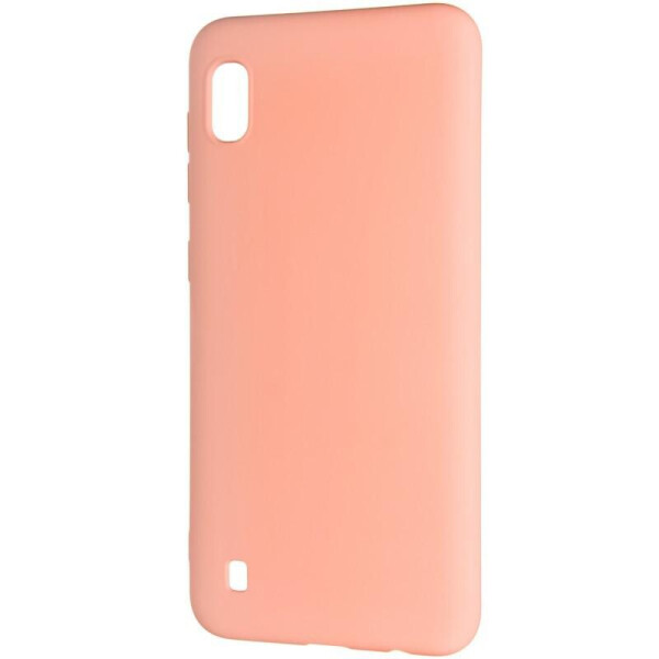 

Чехол Full Soft Case for Samsung A107 (A10s) Pink